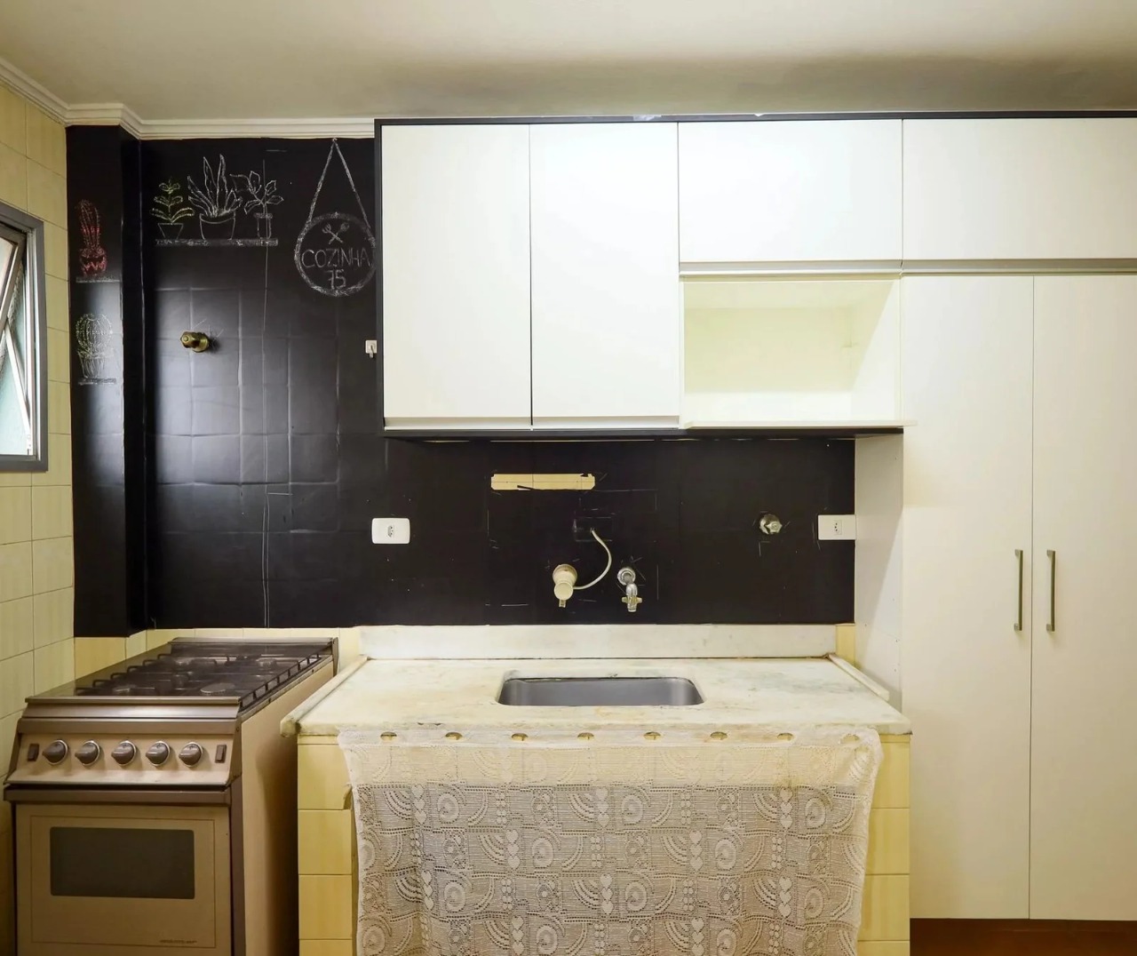 Apartamento, 1 quarto, 50 m² - Foto 8