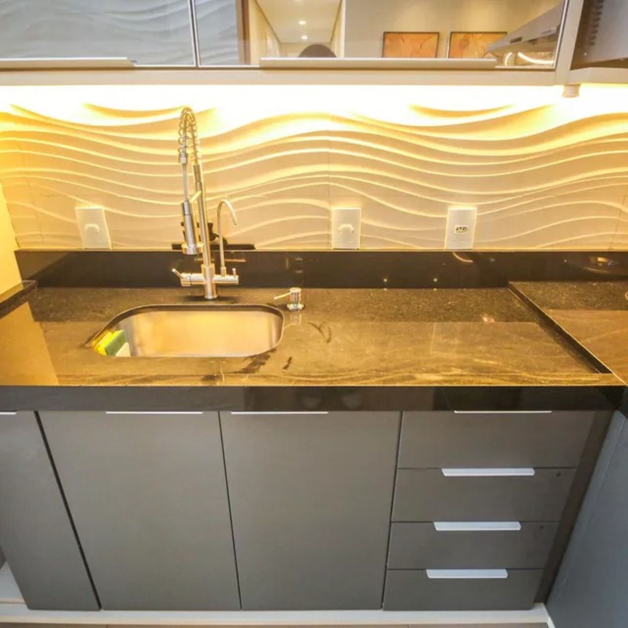 Apartamento, 3 quartos, 89 m² - Foto 27