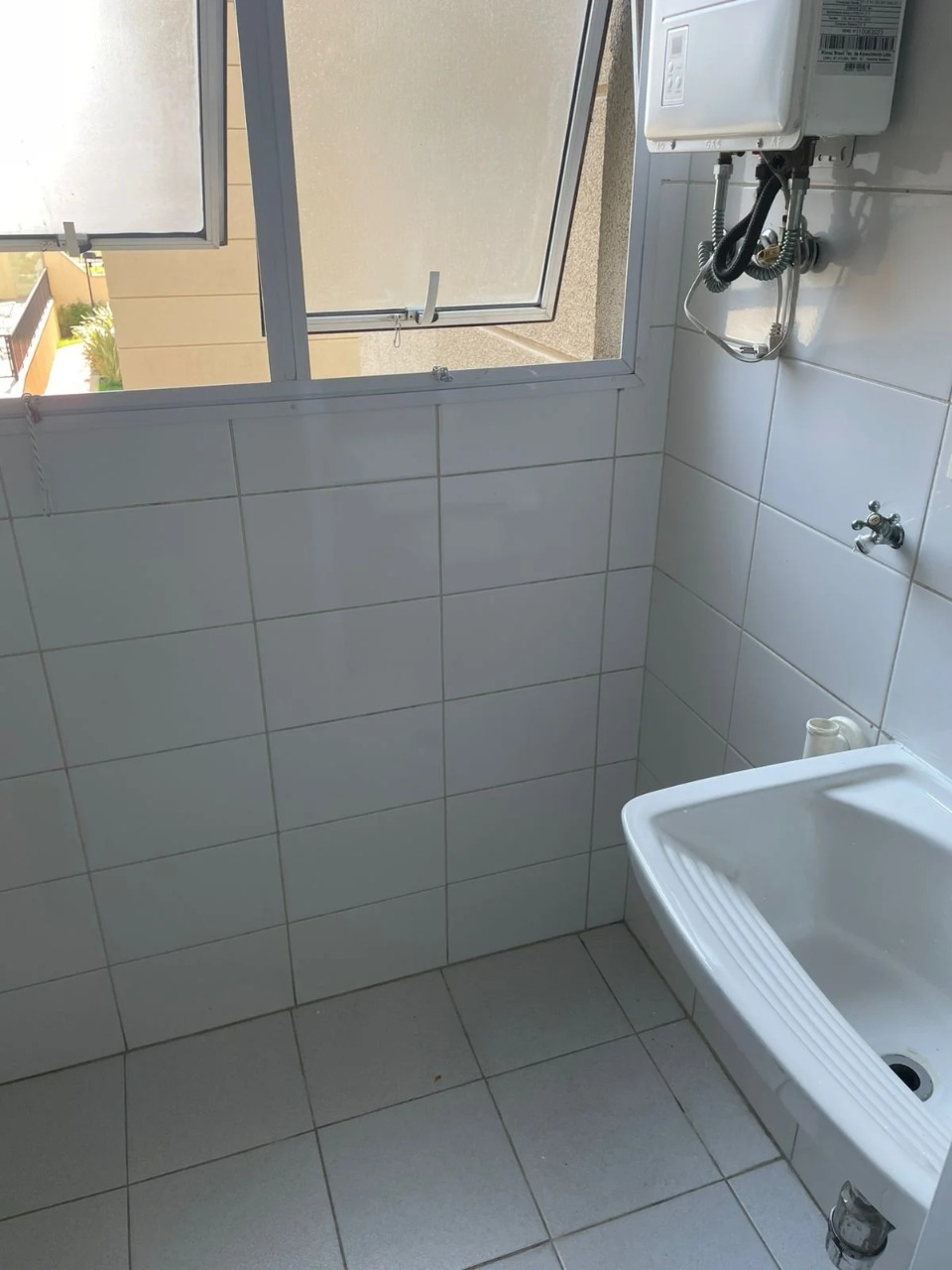 Apartamento, 3 quartos, 63 m² - Foto 6