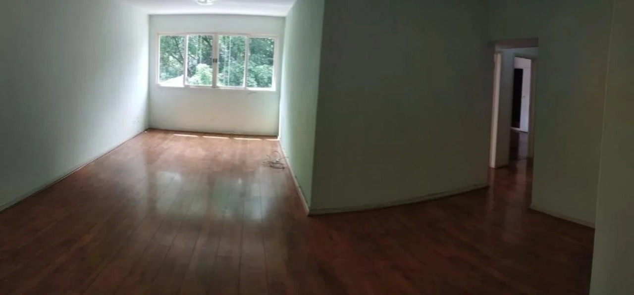 Apartamento, 3 quartos, 127 m² - Foto 1