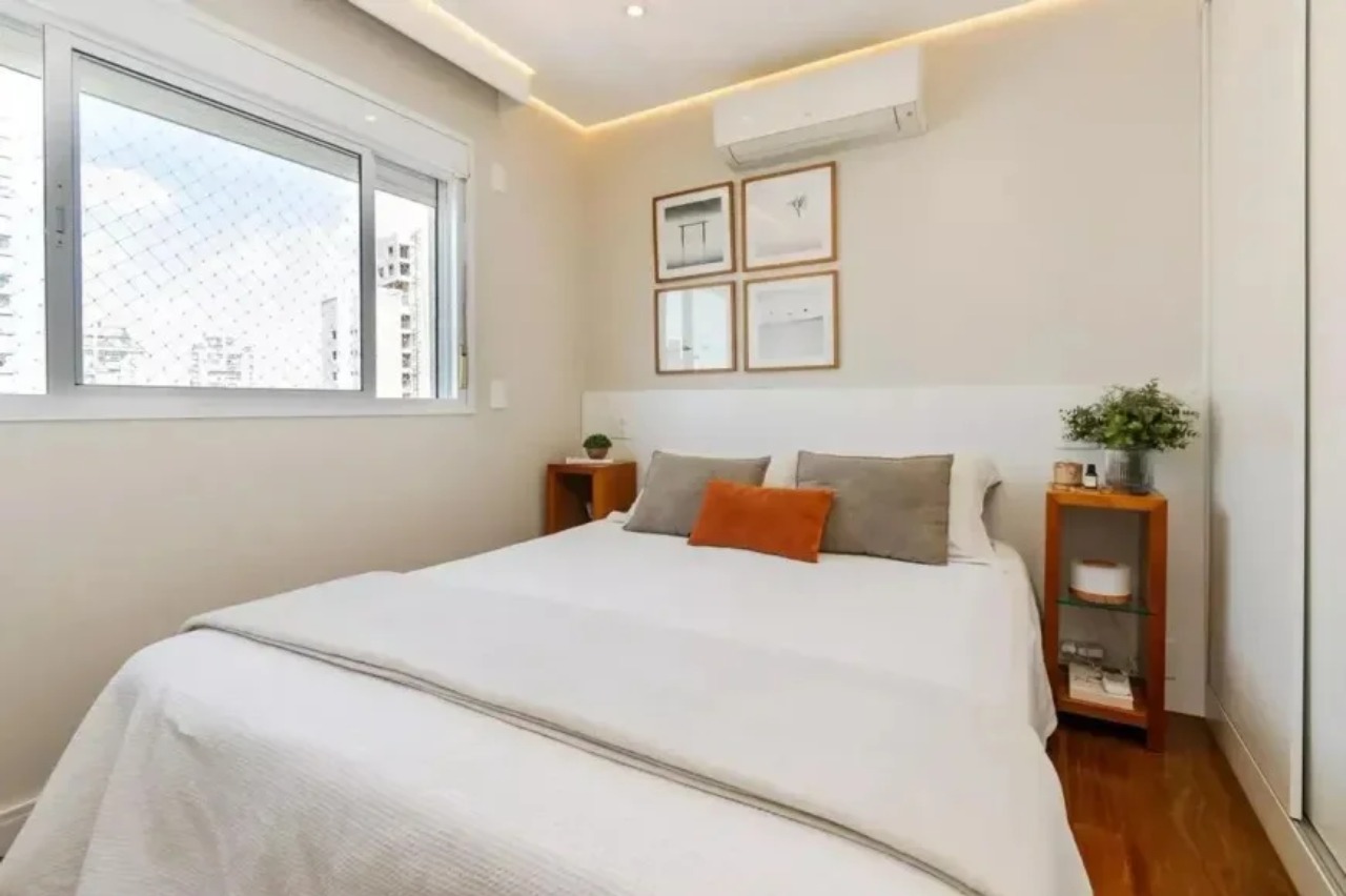 Apartamento, 2 quartos, 73 m² - Foto 6