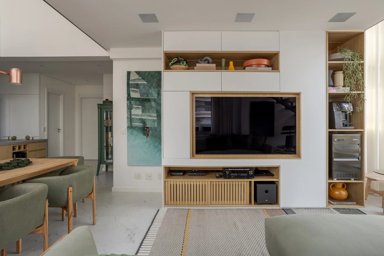 Apartamento, 1 quarto, 118 m² - Foto 6