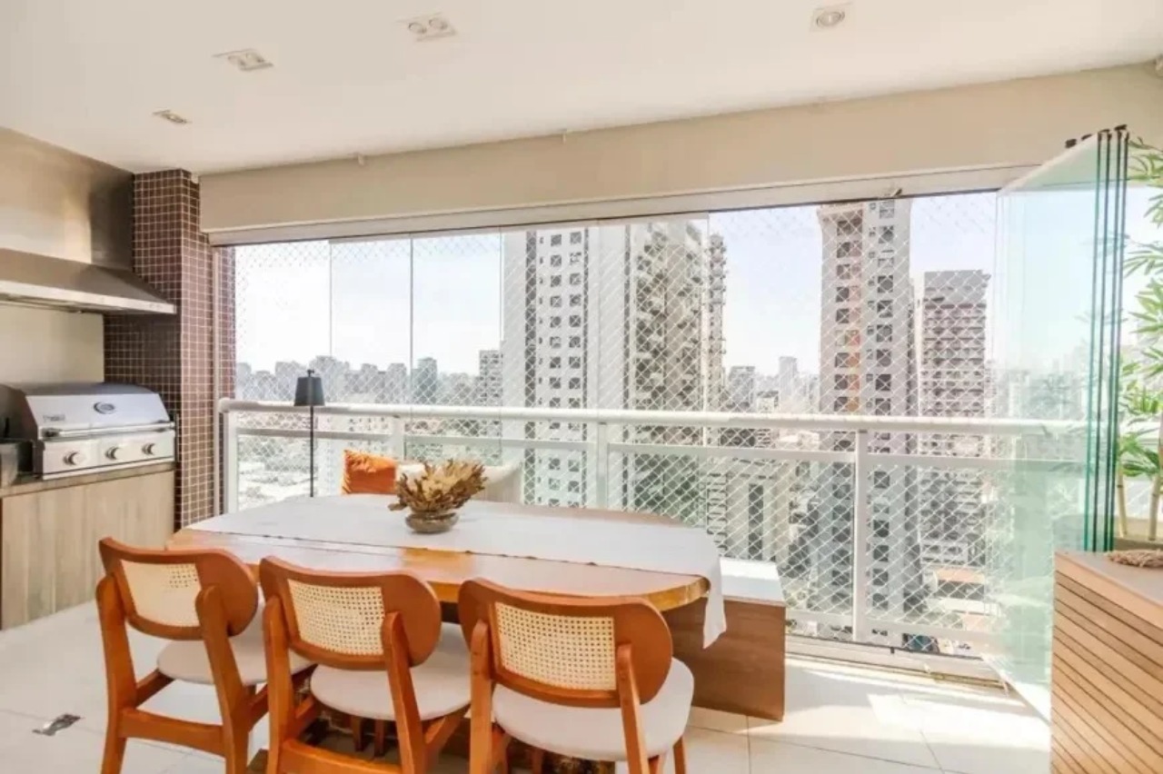 Apartamento, 2 quartos, 73 m² - Foto 14