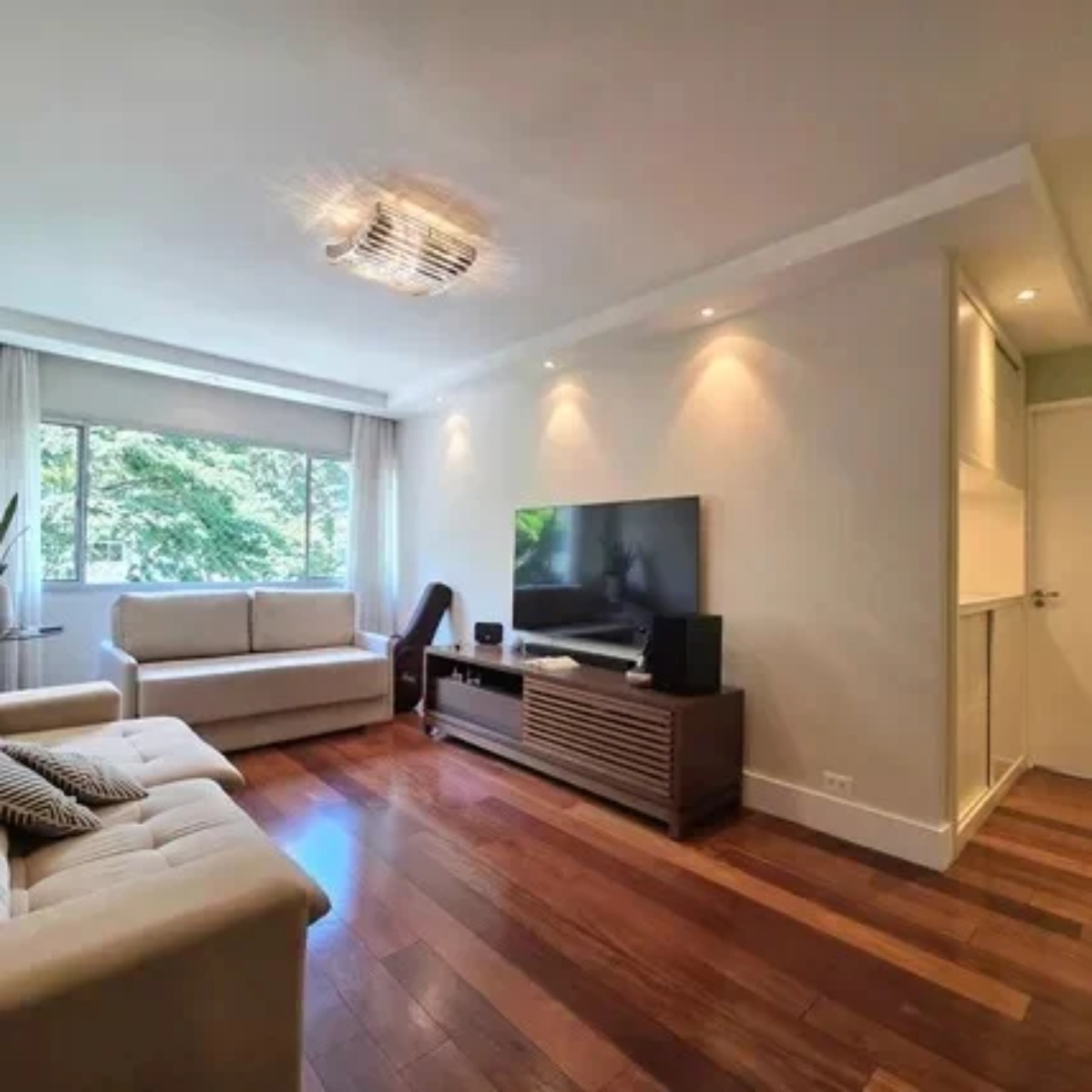 Apartamento, 3 quartos, 112 m² - Foto 5