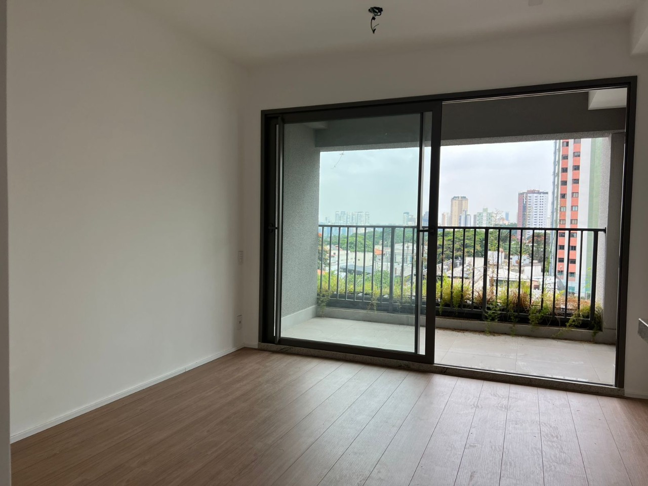 Apartamento, 1 quarto, 29 m² - Foto 43