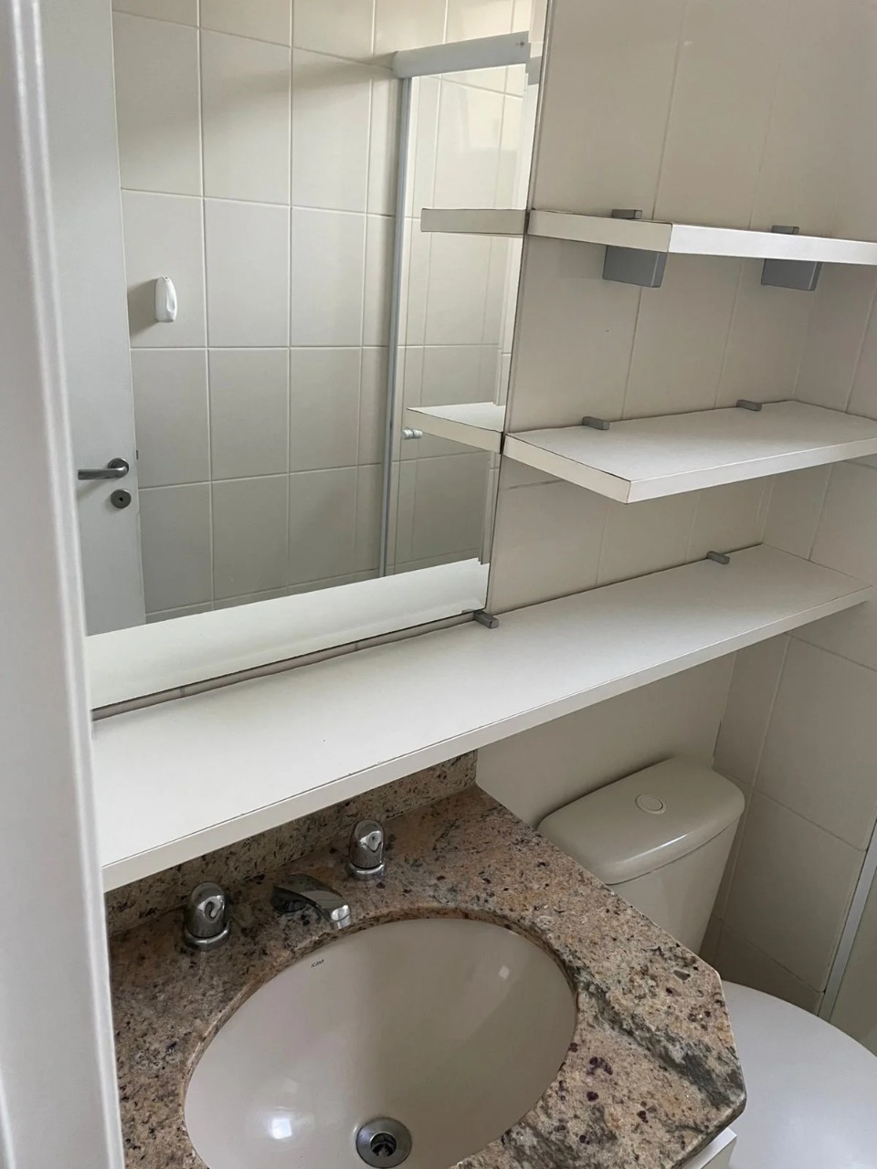 Apartamento, 3 quartos, 63 m² - Foto 14