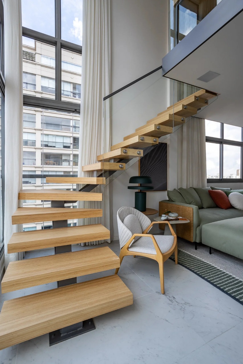 Apartamento, 1 quarto, 118 m² - Foto 15