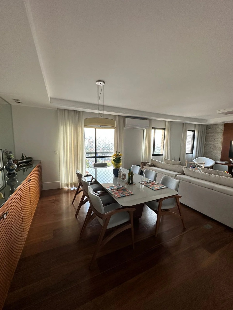 Apartamento, 3 quartos, 117 m² - Foto 9