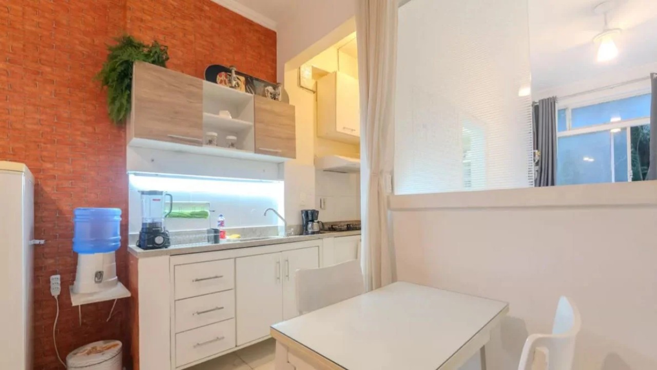 Kitnet-Studio, 32 m² - Foto 5