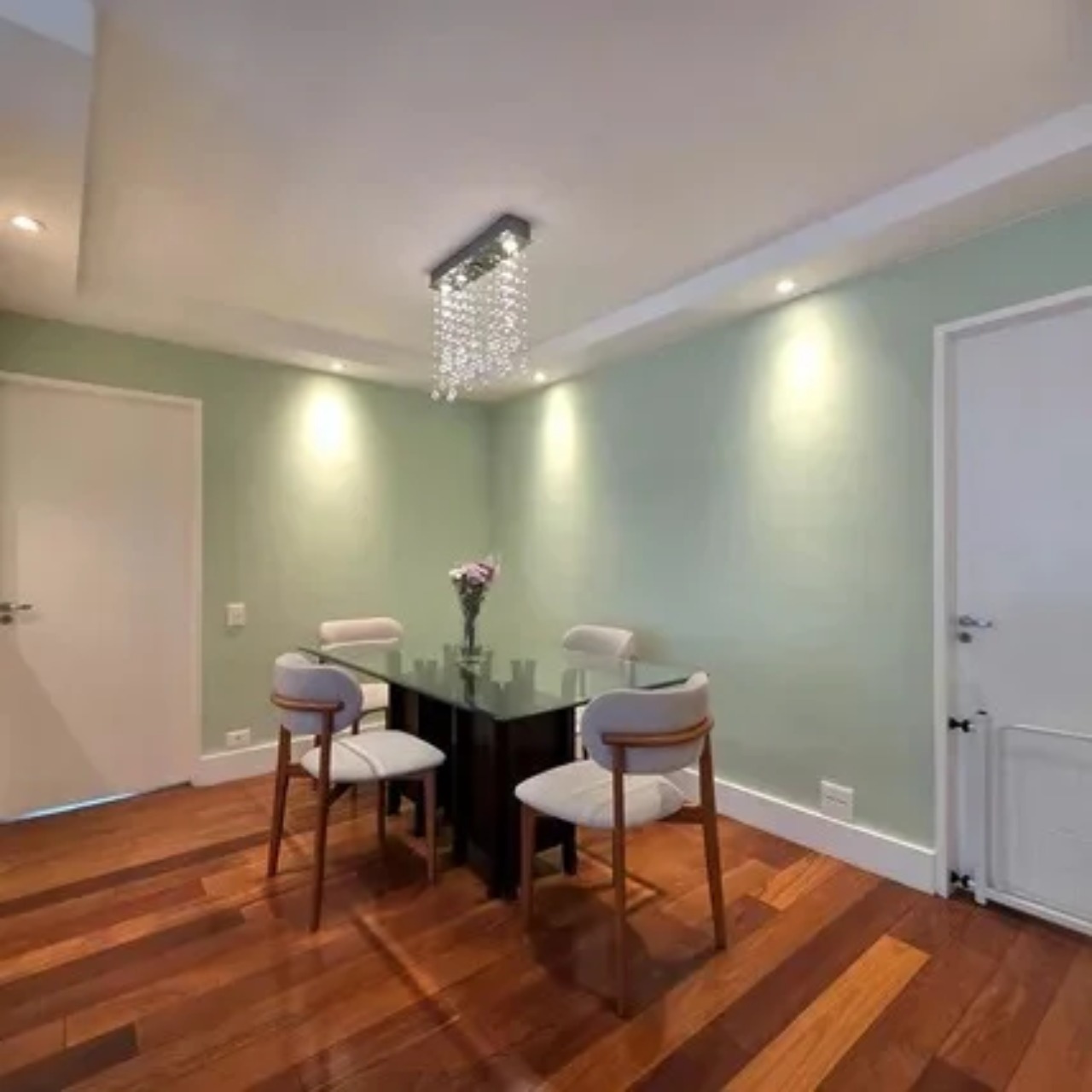 Apartamento, 3 quartos, 112 m² - Foto 2