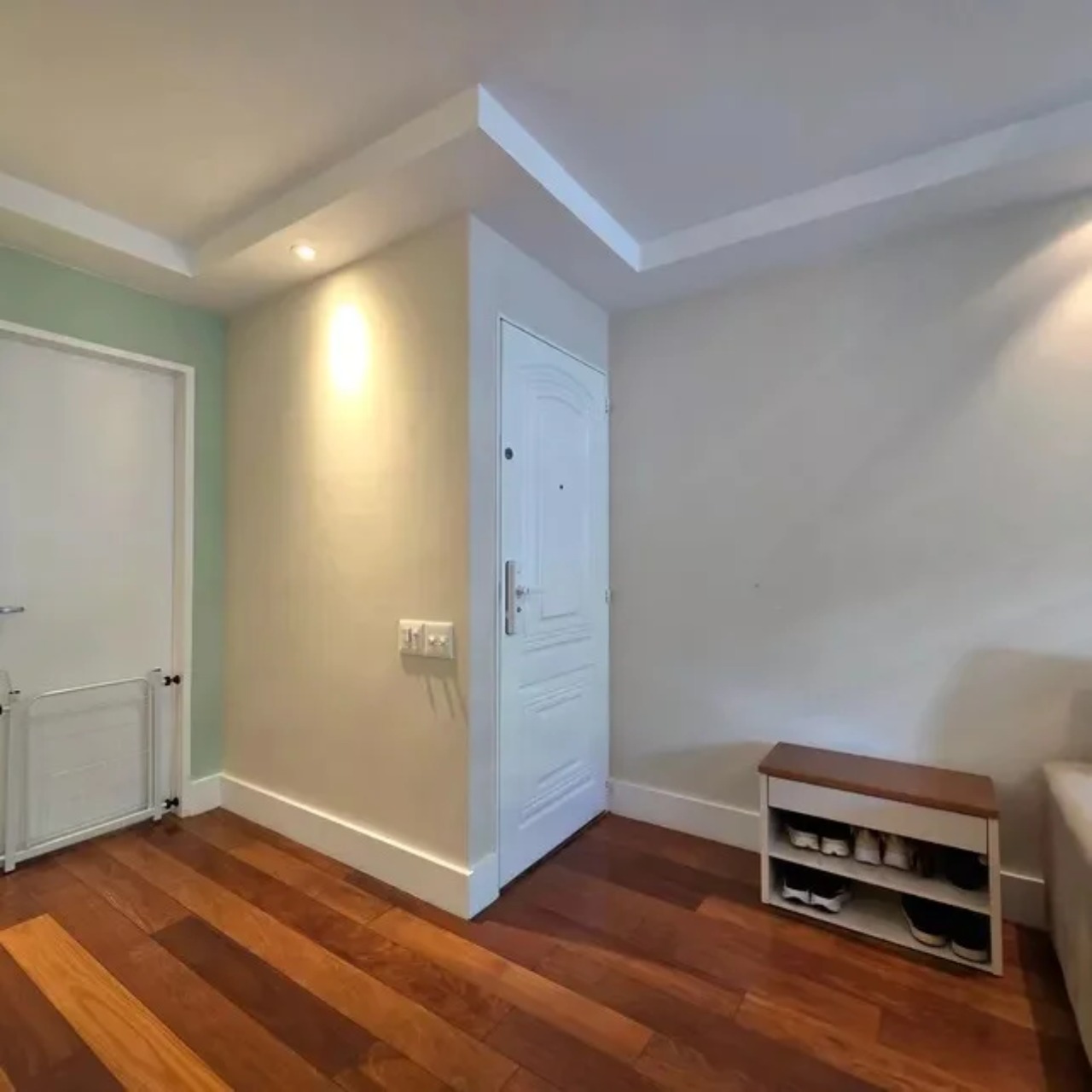 Apartamento, 3 quartos, 112 m² - Foto 3