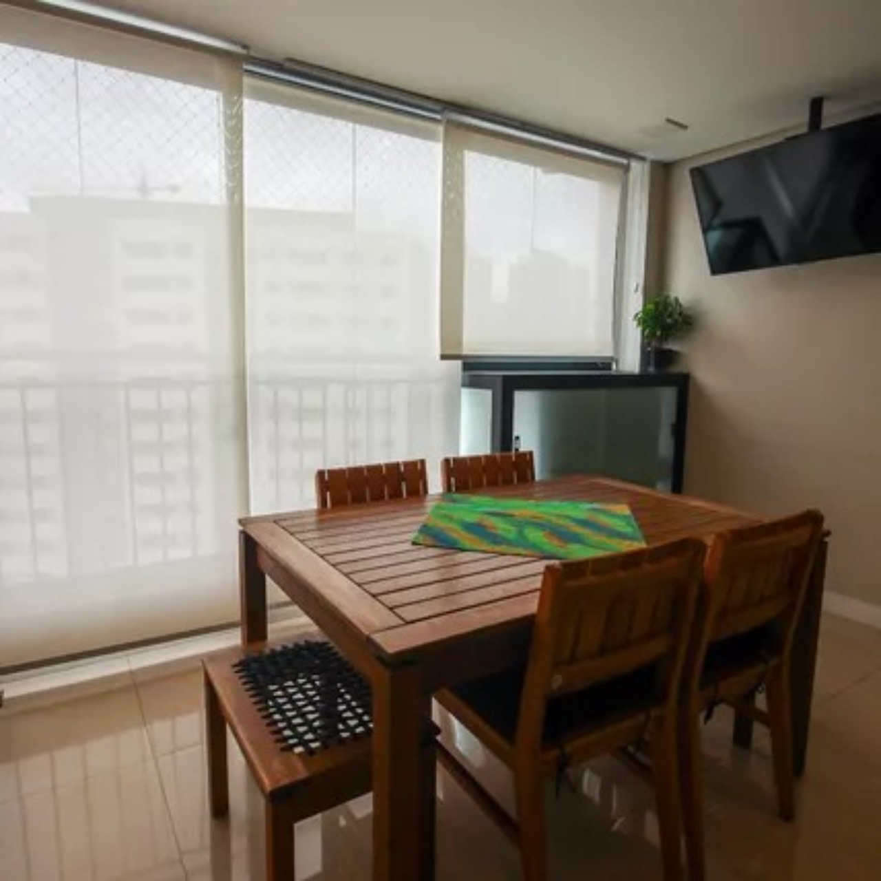 Apartamento, 3 quartos, 89 m² - Foto 4