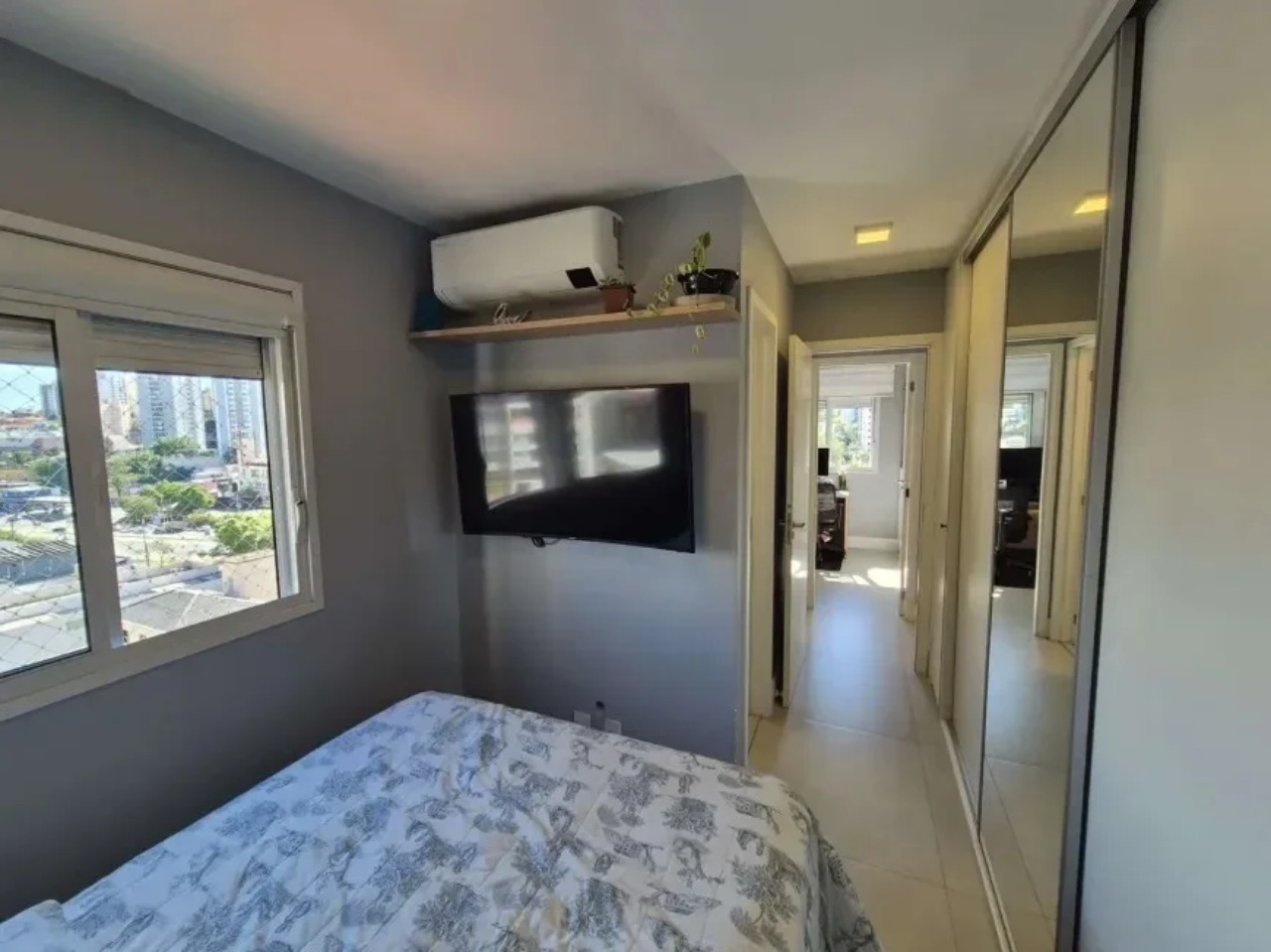 Apartamento, 2 quartos, 61 m² - Foto 10