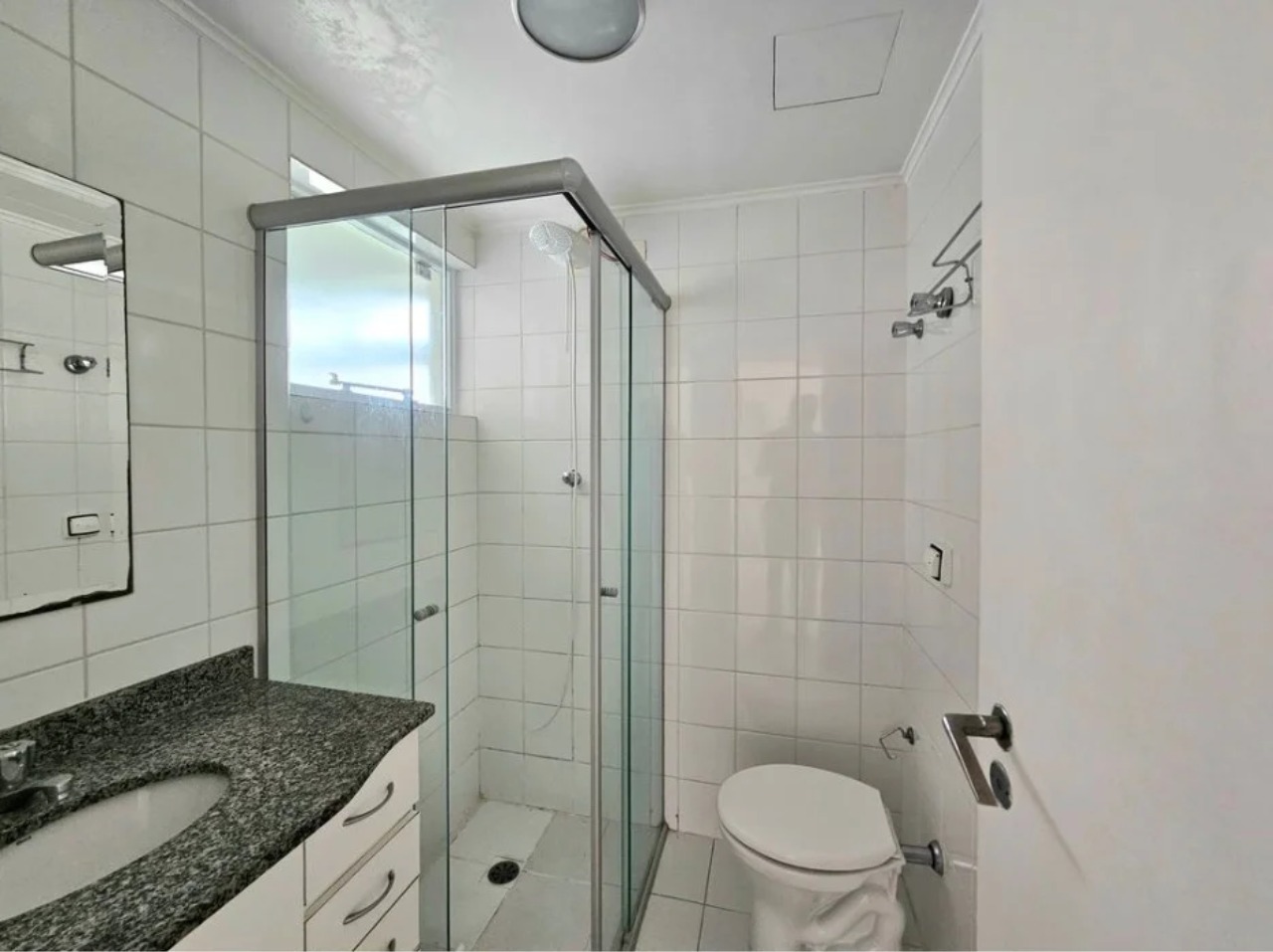 Apartamento, 1 quarto, 40 m² - Foto 7