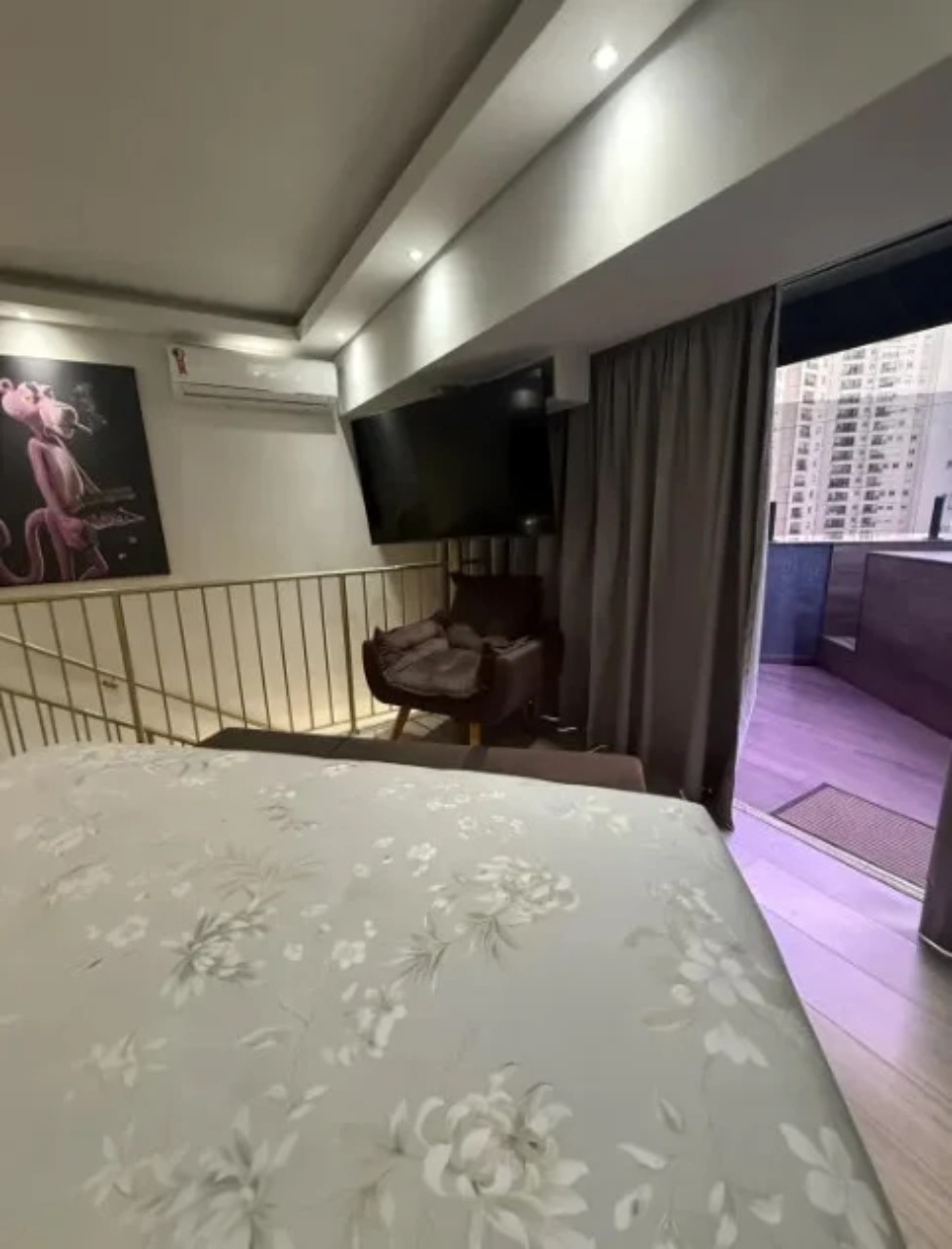 Apartamento, 2 quartos, 107 m² - Foto 5
