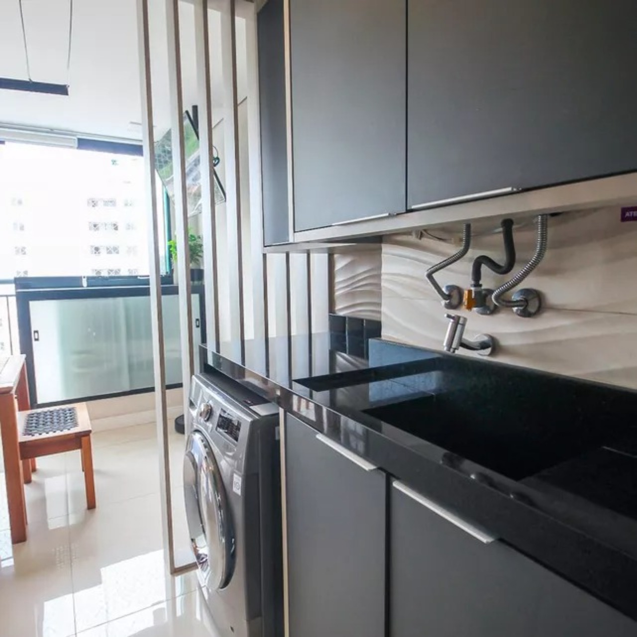 Apartamento, 3 quartos, 89 m² - Foto 52