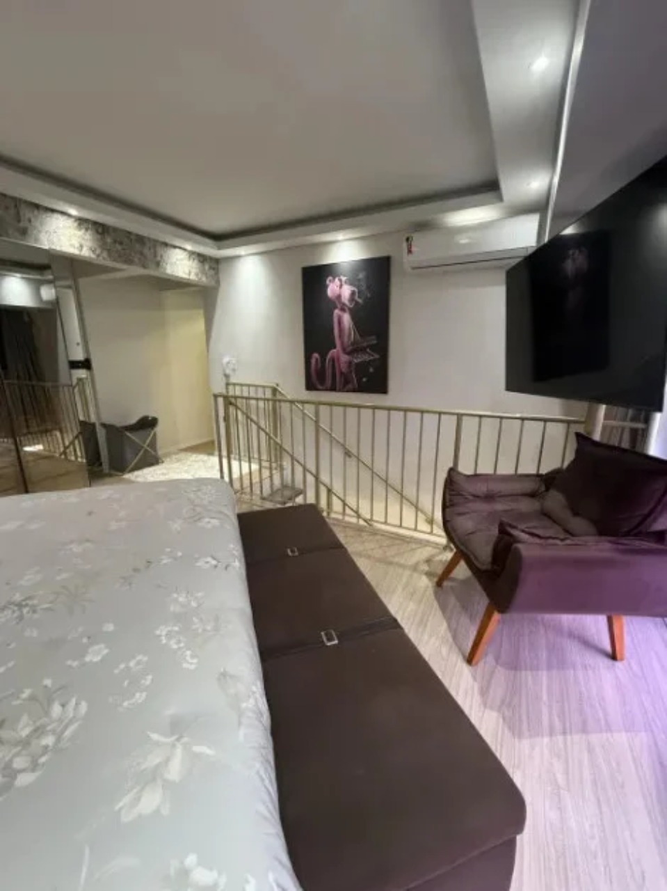 Apartamento, 2 quartos, 107 m² - Foto 2