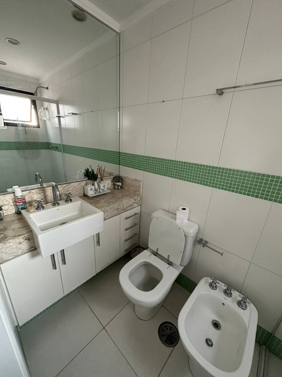 Apartamento, 3 quartos, 117 m² - Foto 4