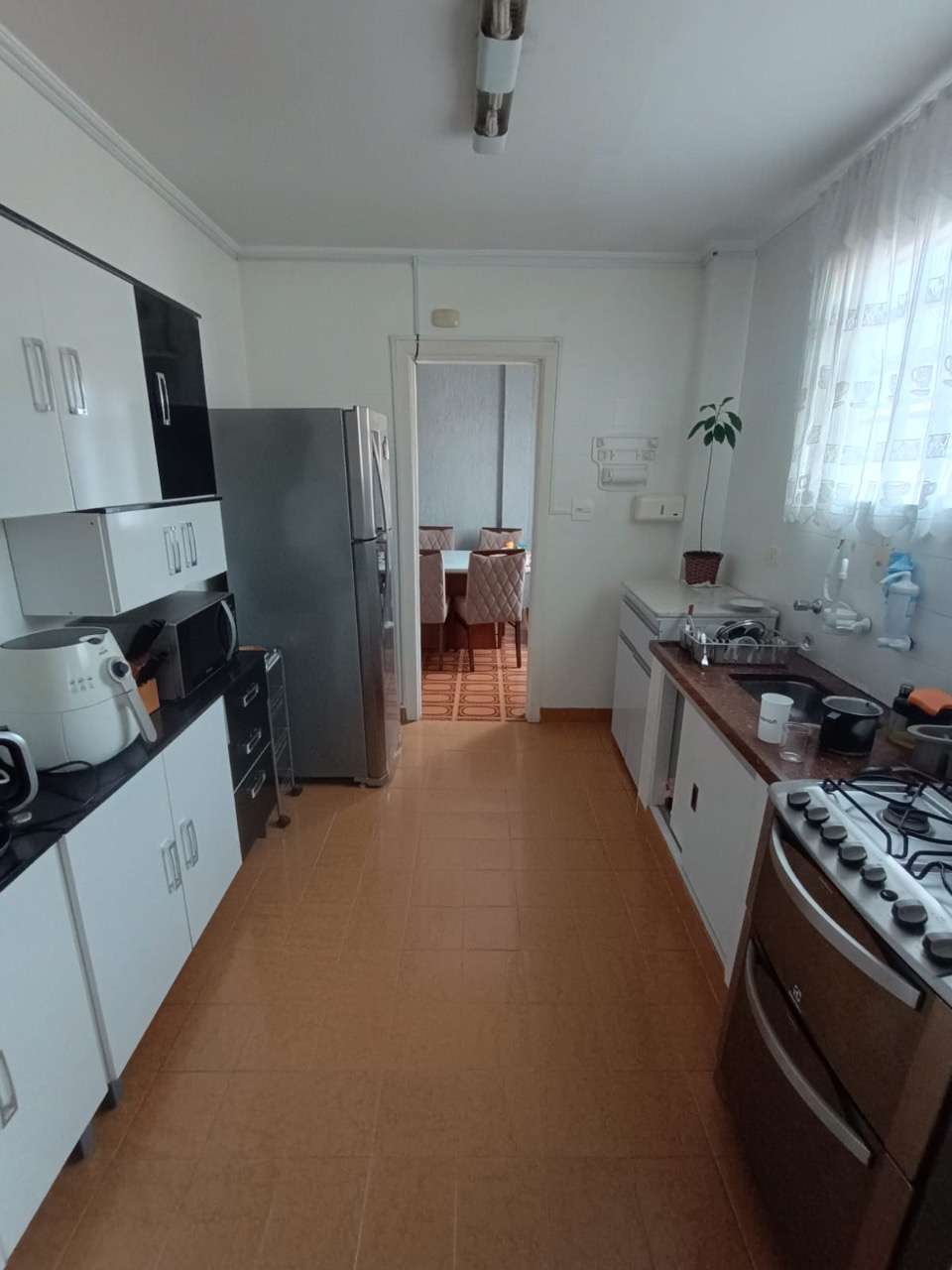 Apartamento, 1 quarto, 47 m² - Foto 3