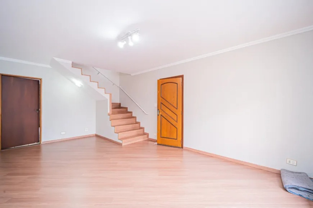 Casa, 3 quartos, 100 m² - Foto 2
