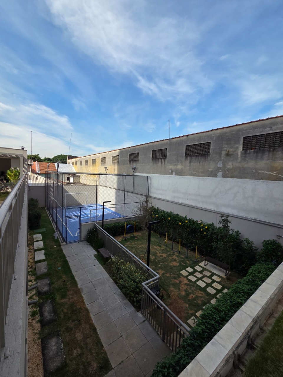Apartamento, 1 quarto, 46 m² - Foto 22