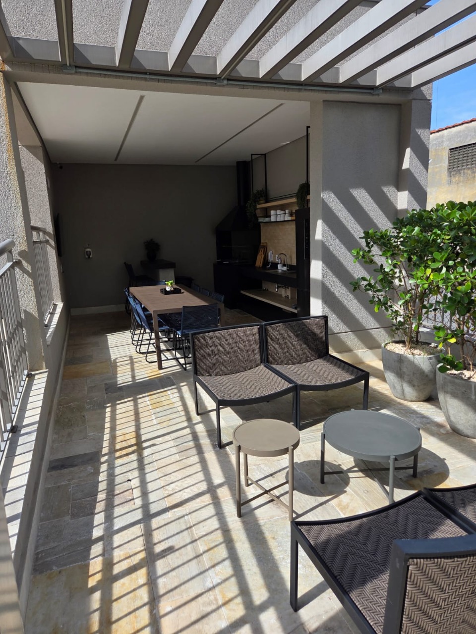 Apartamento, 1 quarto, 46 m² - Foto 21