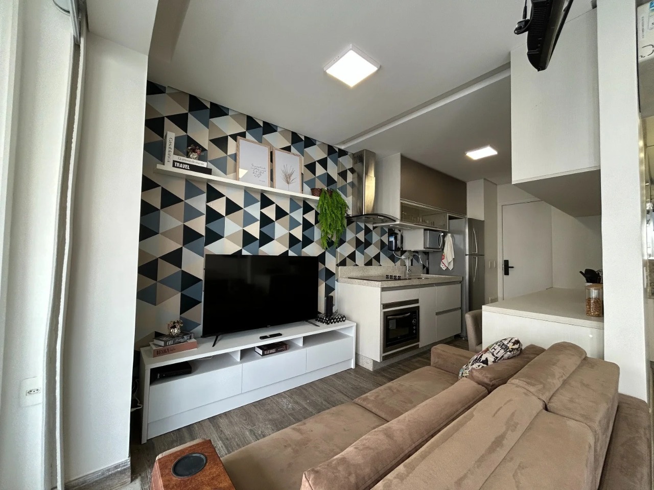 Kitnet-Studio, 36 m² - Foto 8