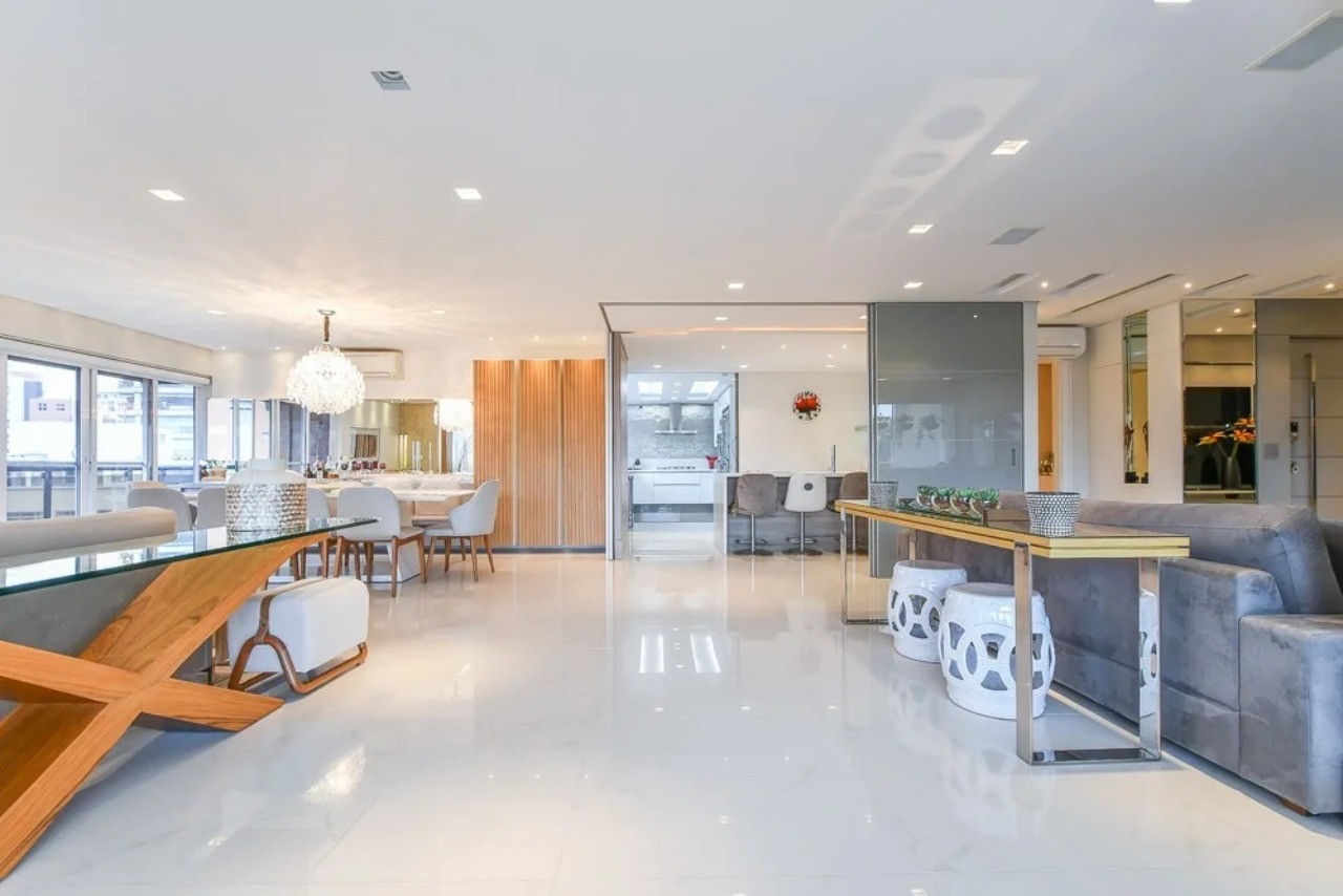 Apartamento, 3 quartos, 244 m² - Foto 9