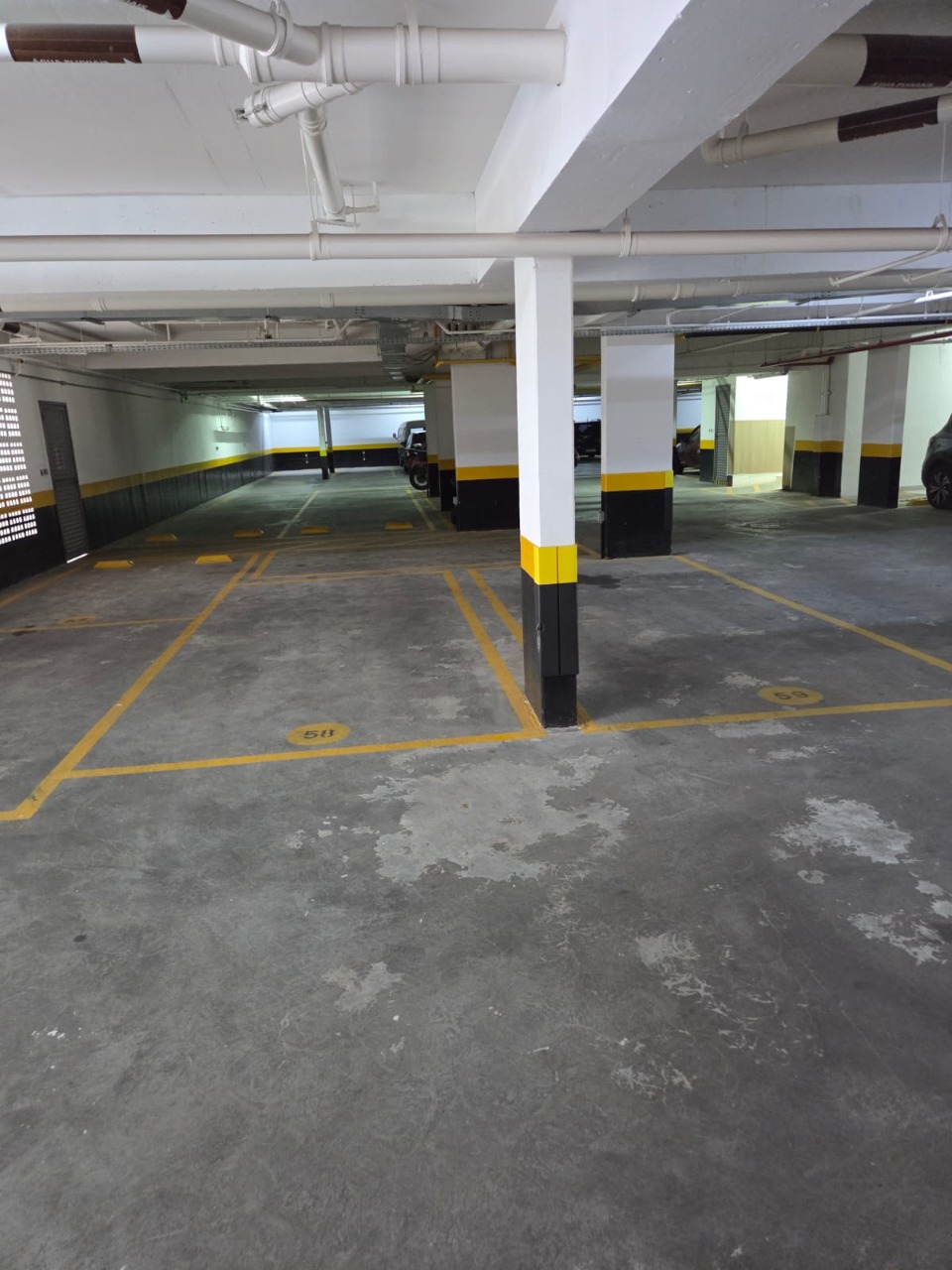 Apartamento, 1 quarto, 46 m² - Foto 15