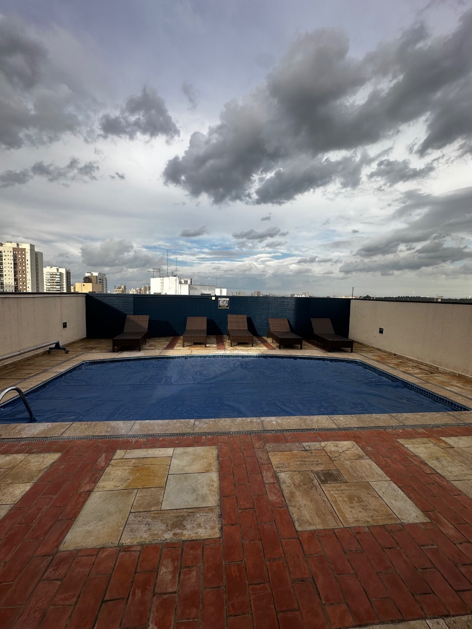 Apartamento, 2 quartos, 49 m² - Foto 2