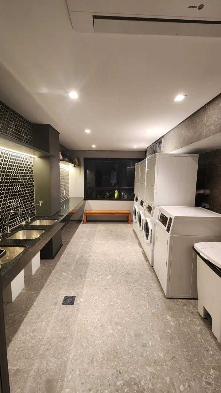 Apartamento, 1 quarto, 25 m² - Foto 22