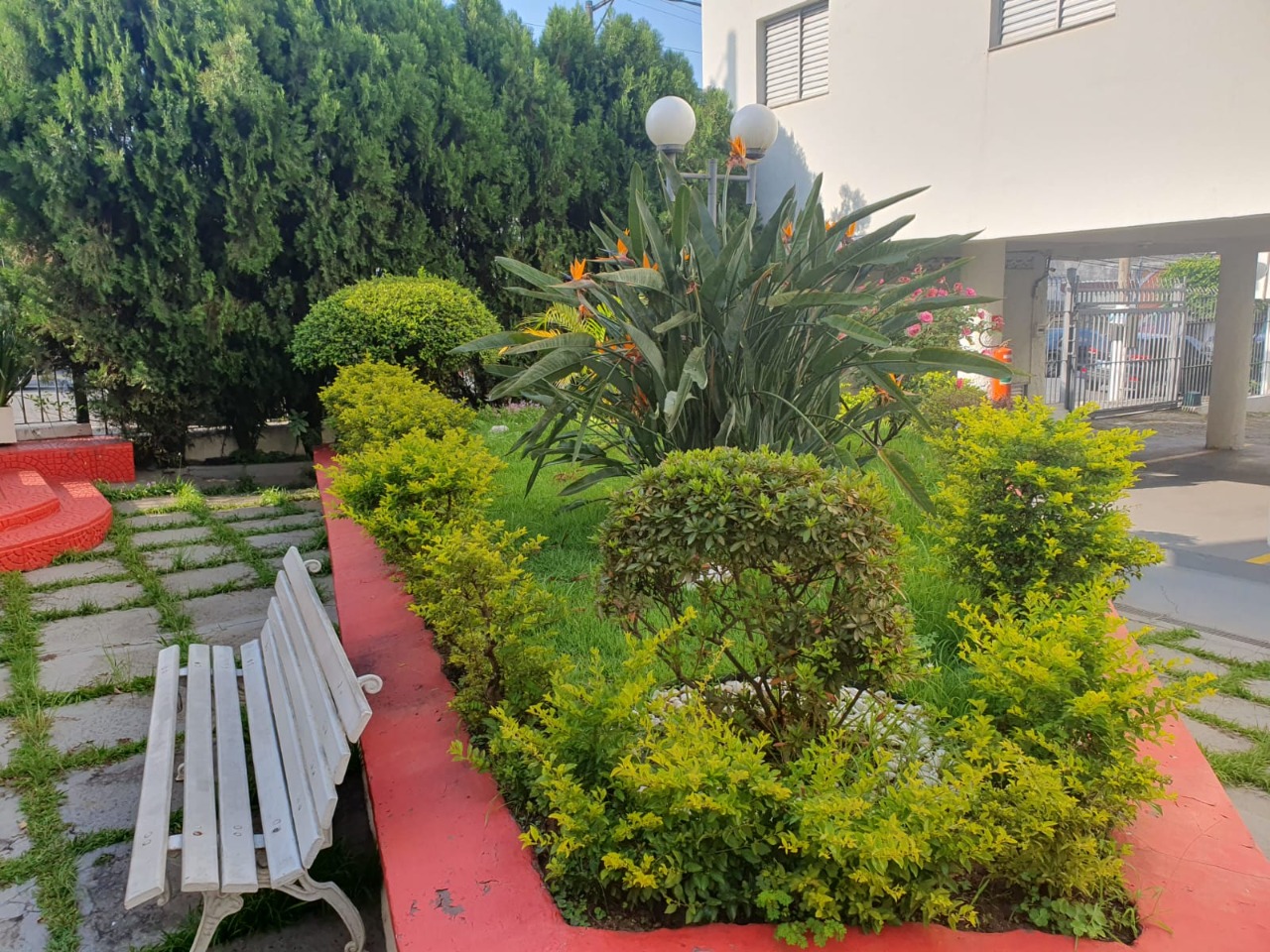 Apartamento, 3 quartos, 90 m² - Foto 12