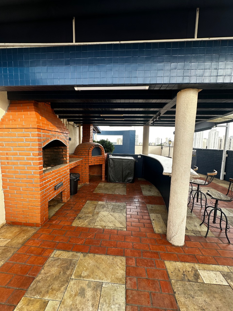 Apartamento, 2 quartos, 49 m² - Foto 4