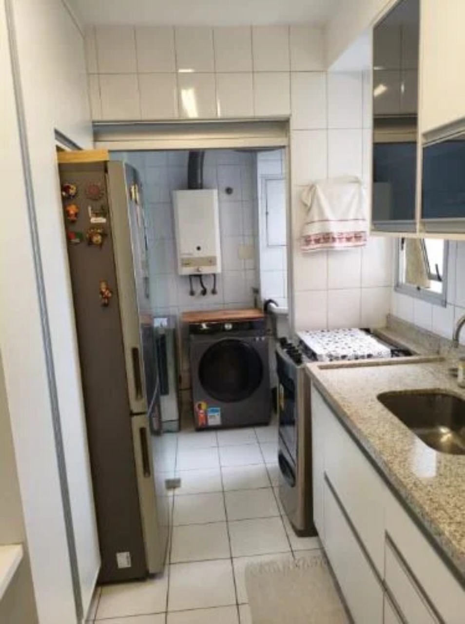 Apartamento, 3 quartos, 89 m² - Foto 5