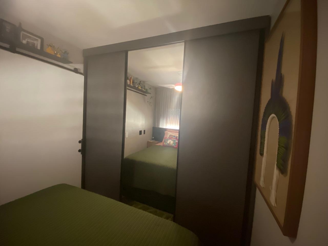 Apartamento, 1 quarto, 36 m² - Foto 20