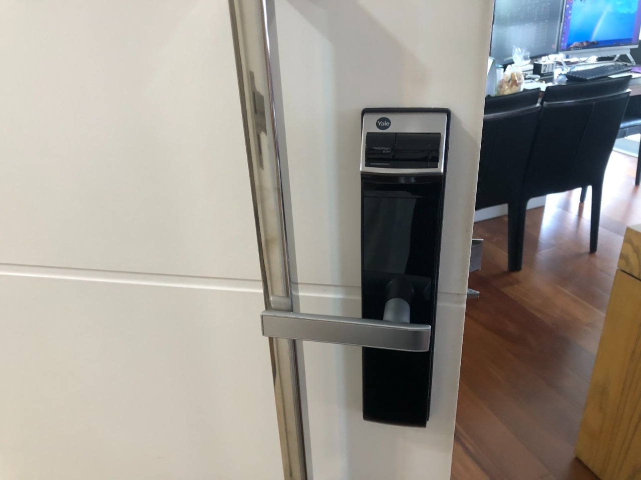 Apartamento, 3 quartos, 213 m² - Foto 6