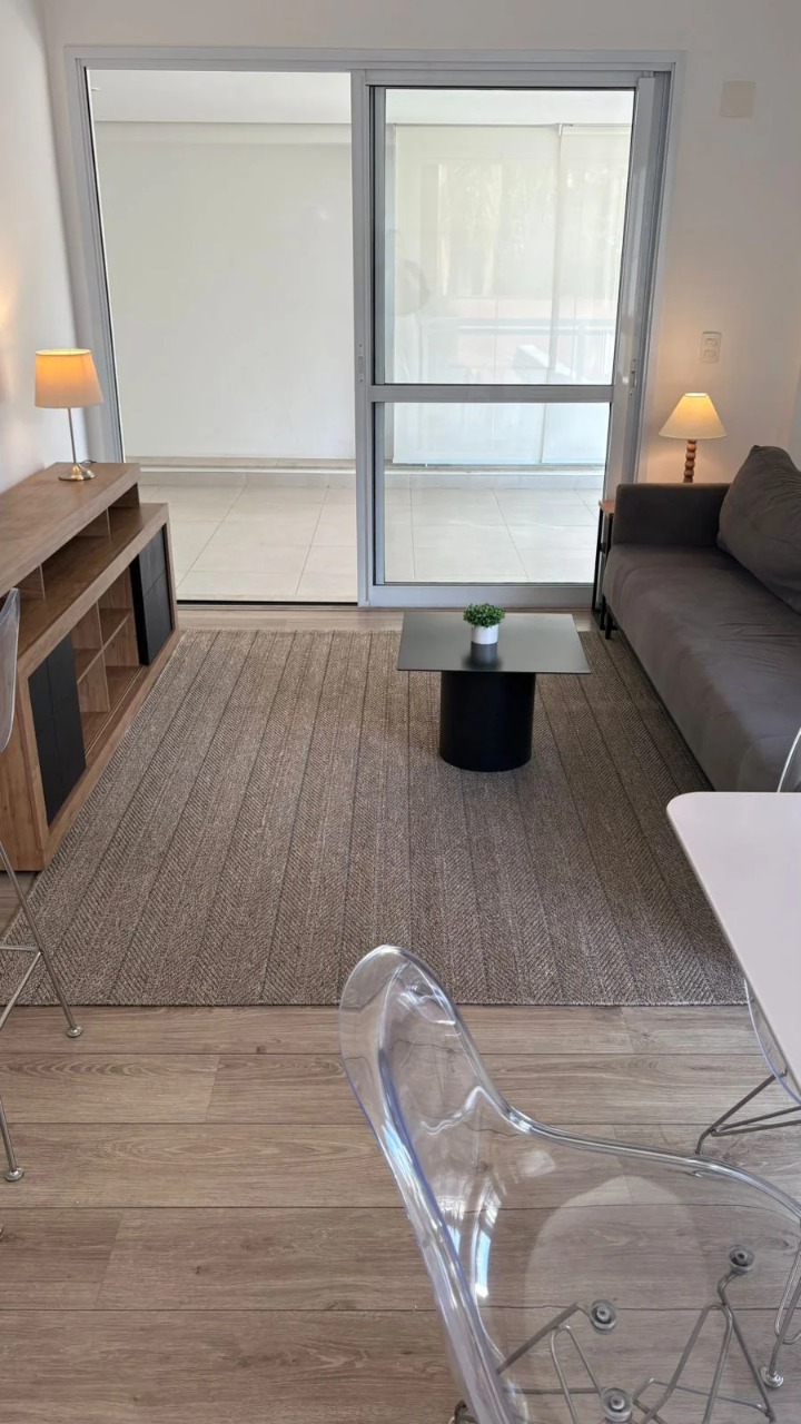 Apartamento, 2 quartos, 88 m² - Foto 1