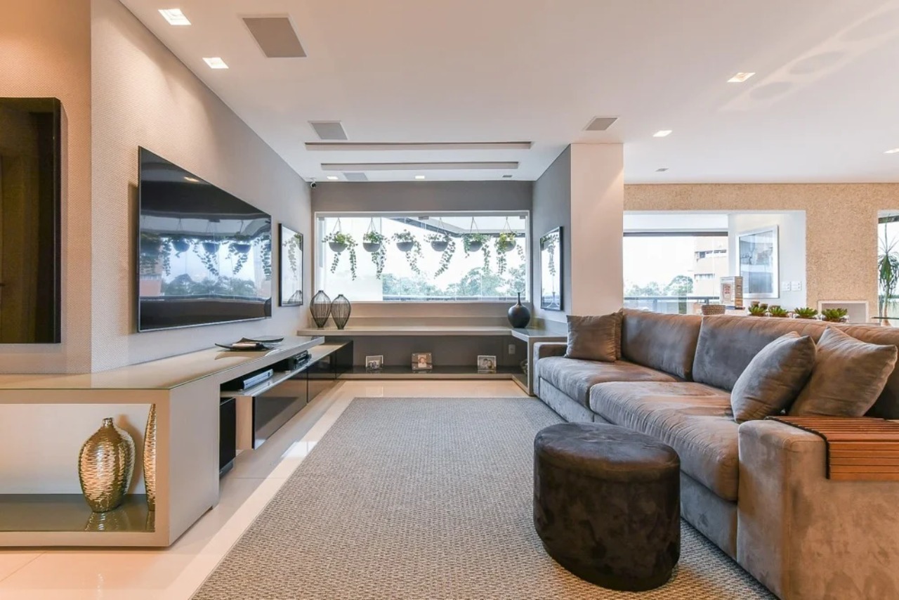 Apartamento, 3 quartos, 244 m² - Foto 20