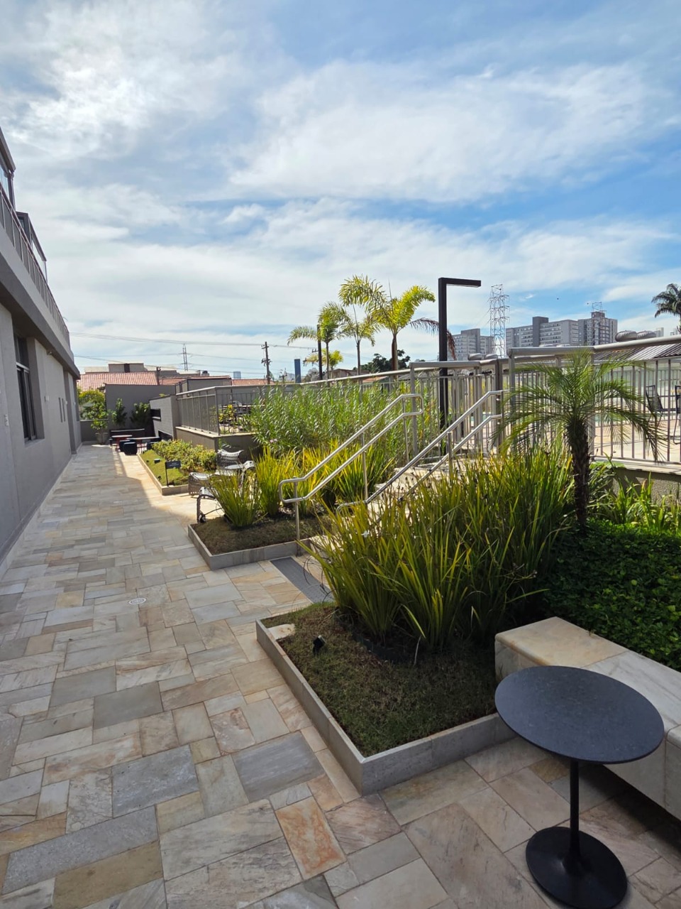 Apartamento, 1 quarto, 46 m² - Foto 20