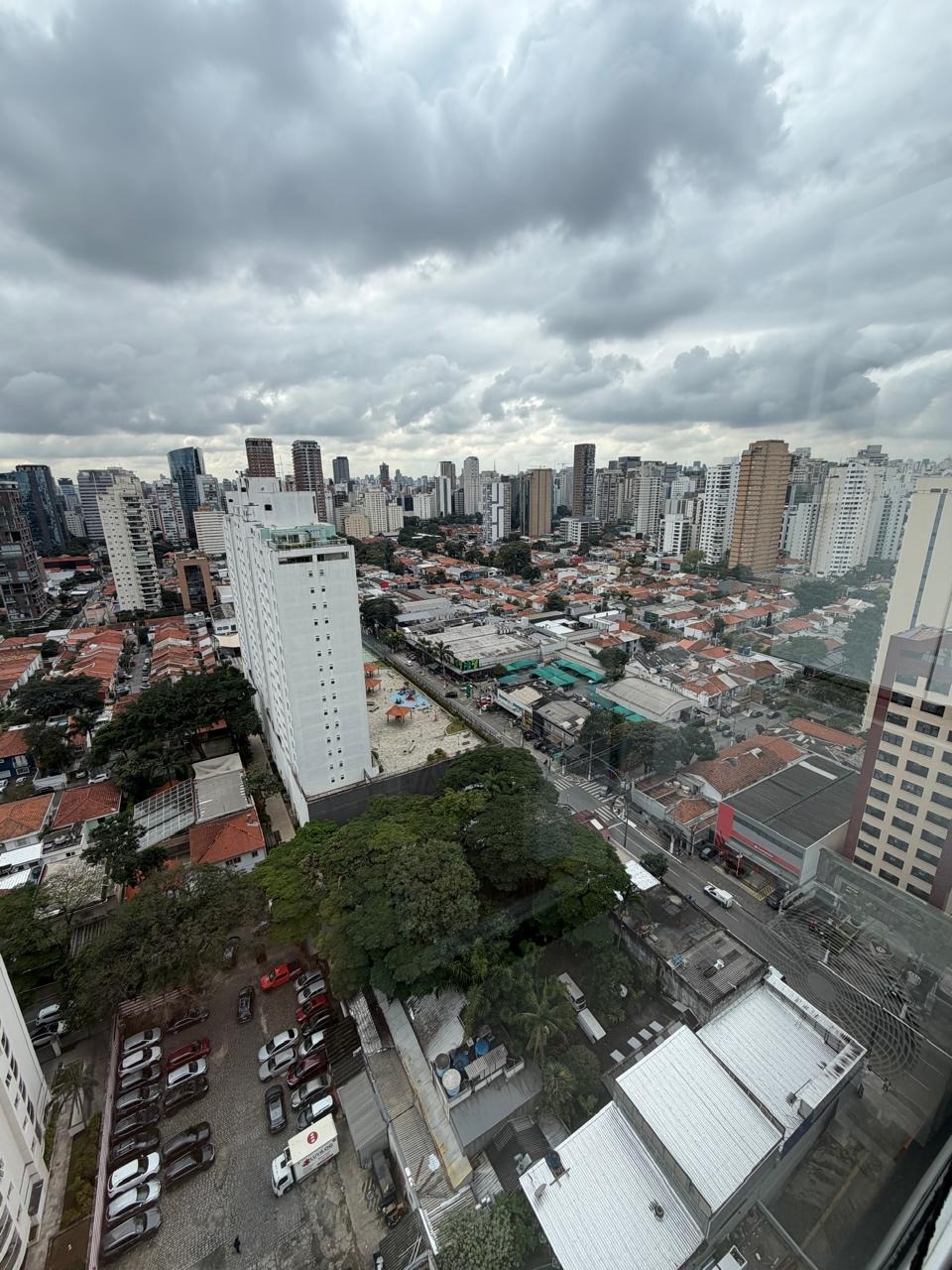 Apartamento, 2 quartos, 70 m² - Foto 17