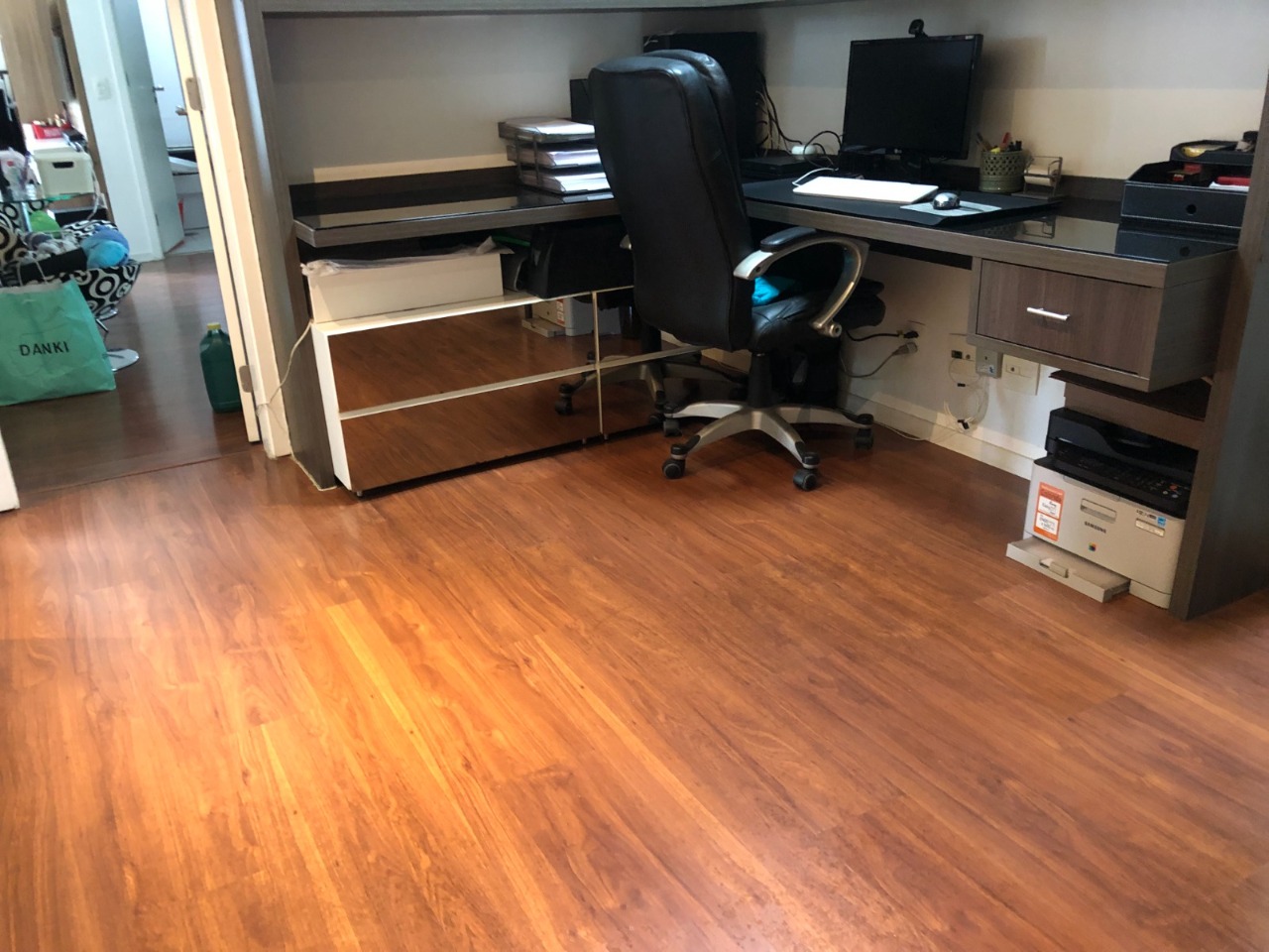 Apartamento, 3 quartos, 213 m² - Foto 37