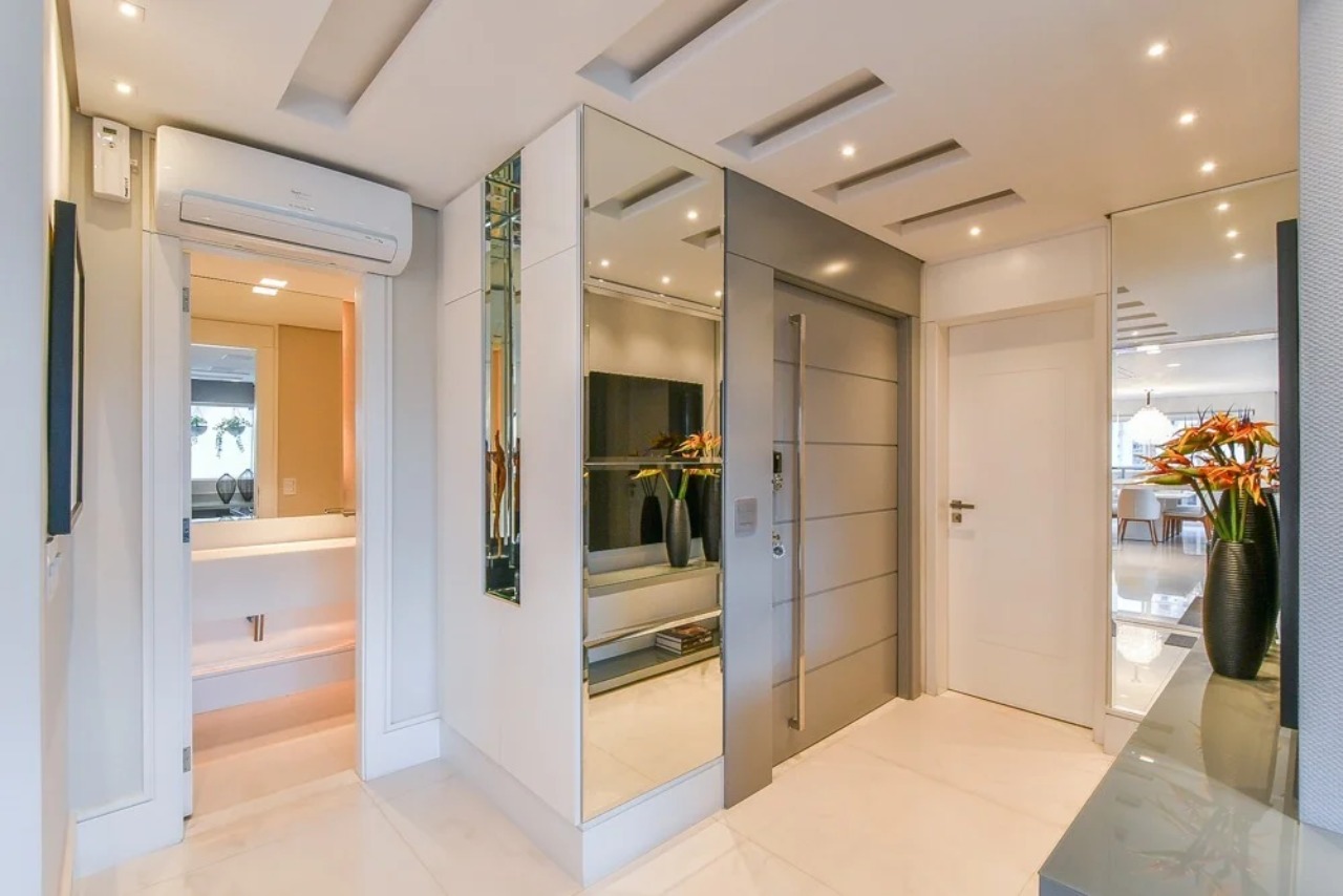 Apartamento, 3 quartos, 244 m² - Foto 17