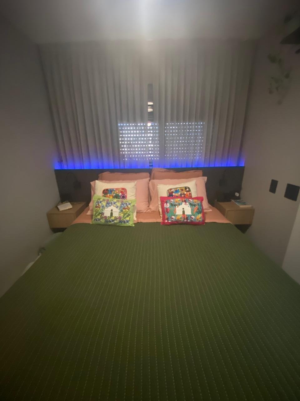 Apartamento, 1 quarto, 36 m² - Foto 16