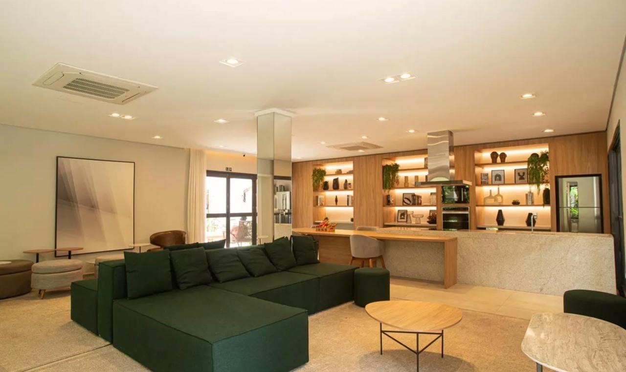 Apartamento, 1 quarto, 36 m² - Foto 38