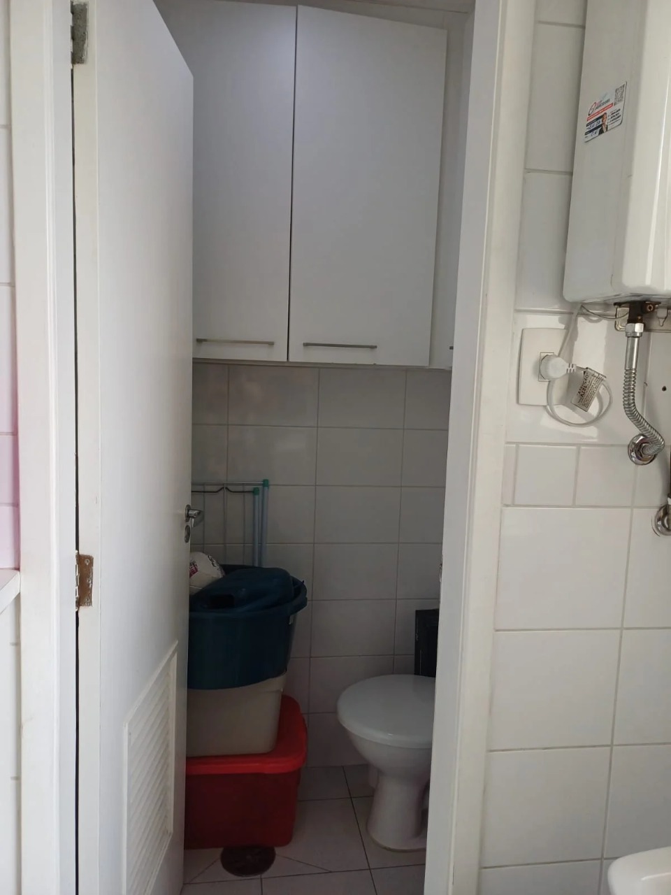 Apartamento, 3 quartos, 84 m² - Foto 12