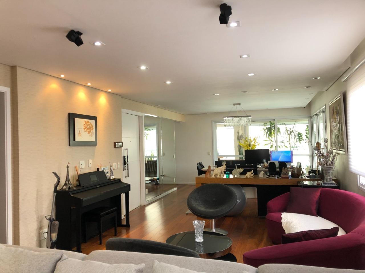 Apartamento, 3 quartos, 213 m² - Foto 65