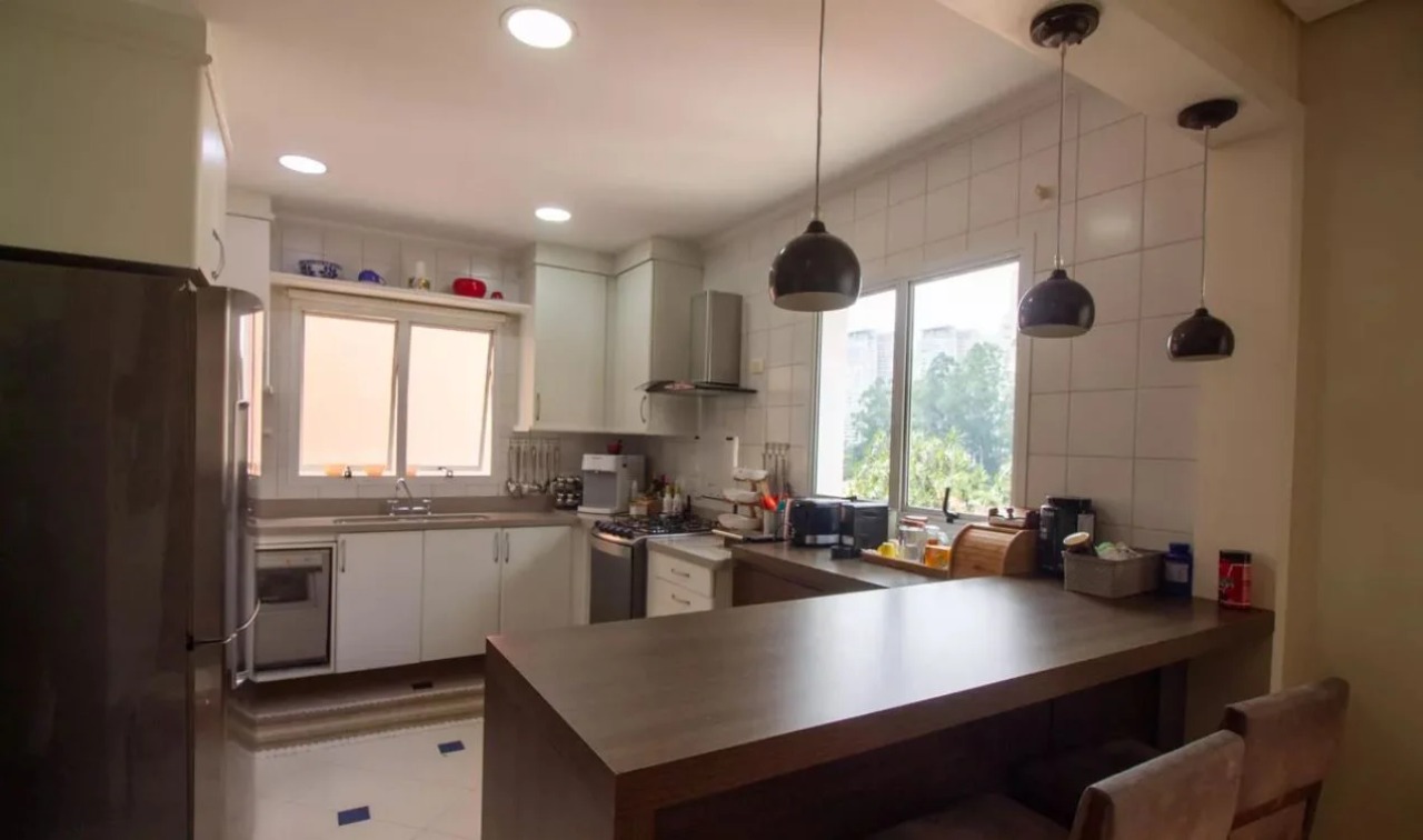 Casa, 4 quartos, 230 m² - Foto 10