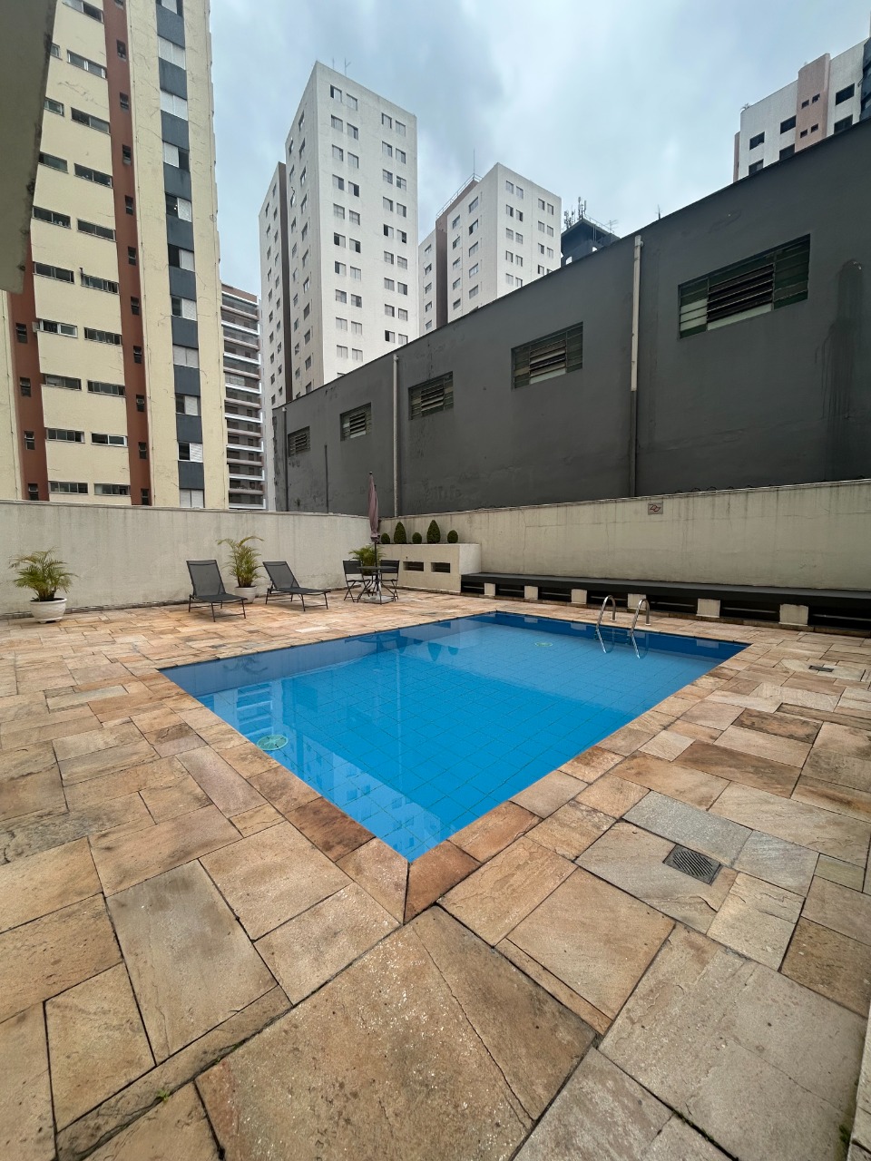 Apartamento, 2 quartos, 48 m² - Foto 24