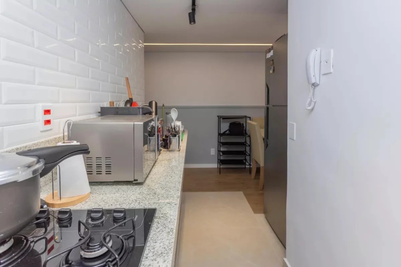 Apartamento, 2 quartos, 49 m² - Foto 7