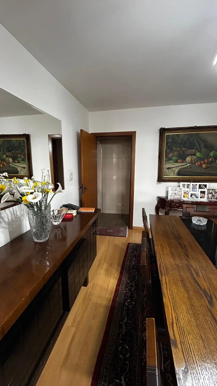Apartamento, 3 quartos, 168 m² - Foto 1